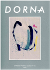 DO43. DORNA, N43. EXPRESION POETICA GALEGA (2020)