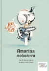 AMORINA MOTOSIERRA (POESIA) - CARTONE